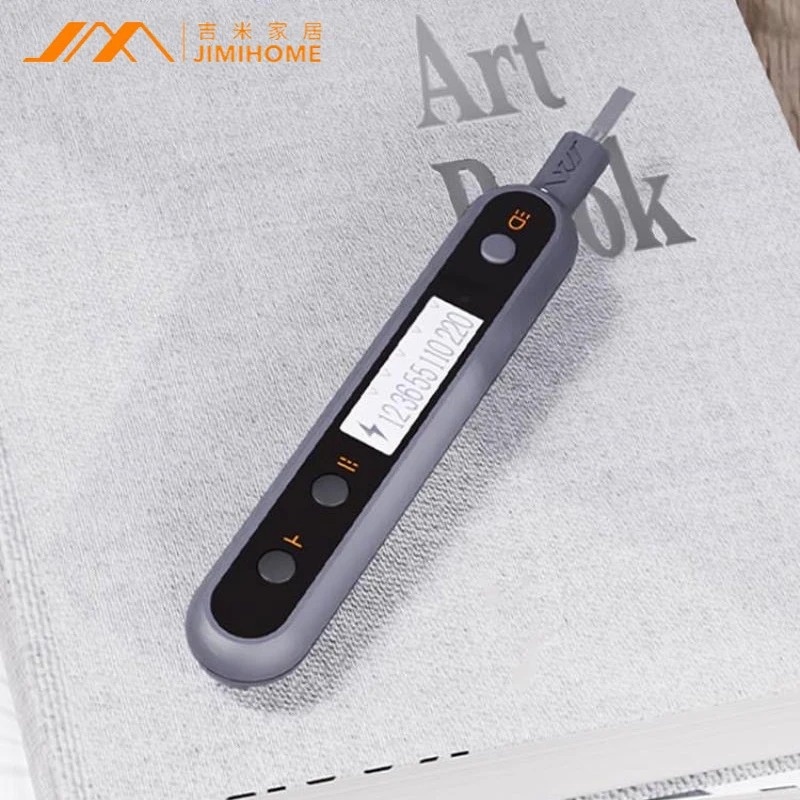JIMIHOME Voltage Detector Smar - Writing Tools 评论和价格