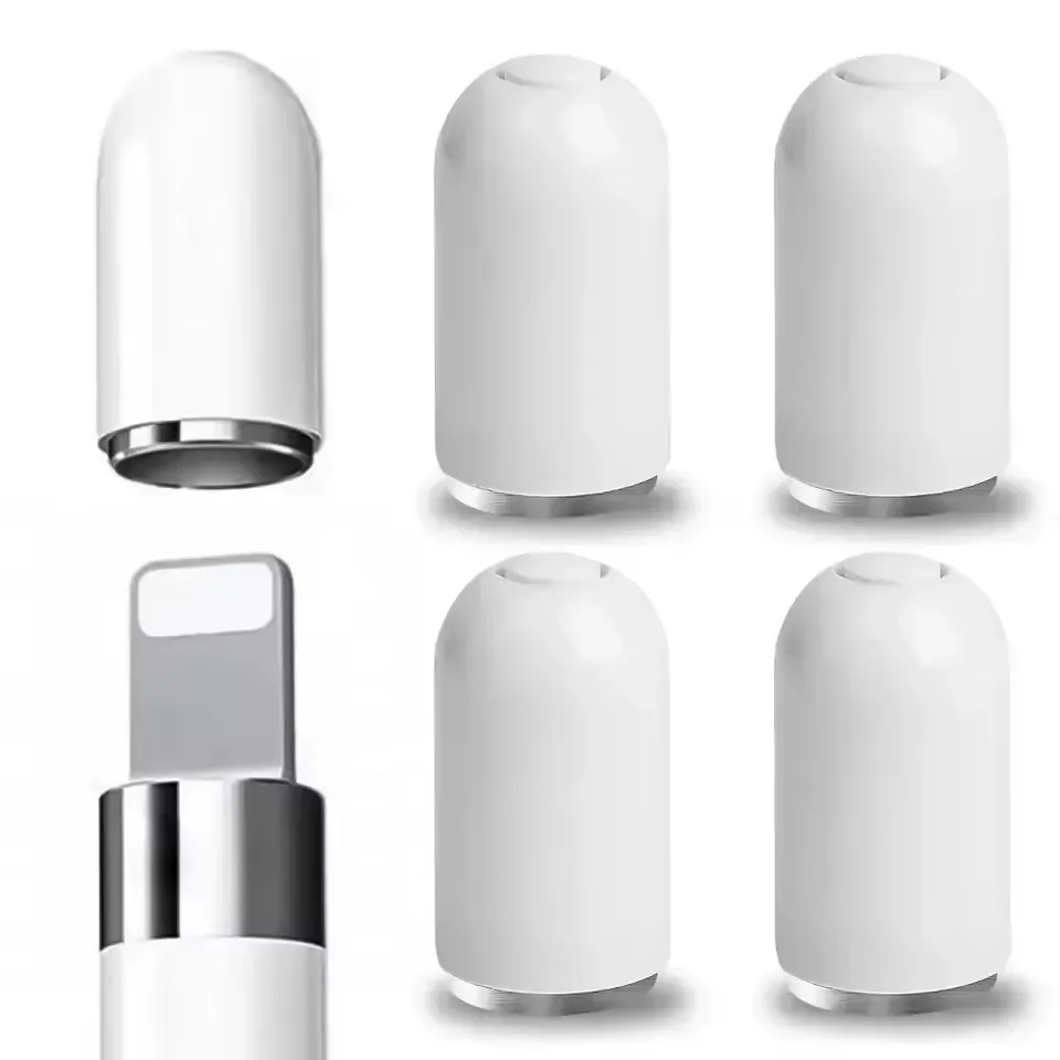 Magnetic Pencil Caps for Apple - Stationery 评论和价格