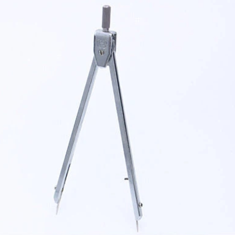 Hero Metal Compass Set Enginee - Math Geometry Set With Compass 评论和价格