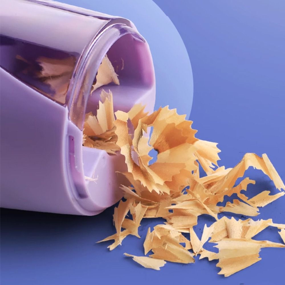 Sticker Office School Supplies - Electric Pencil Sharpener Usb 评论和价格