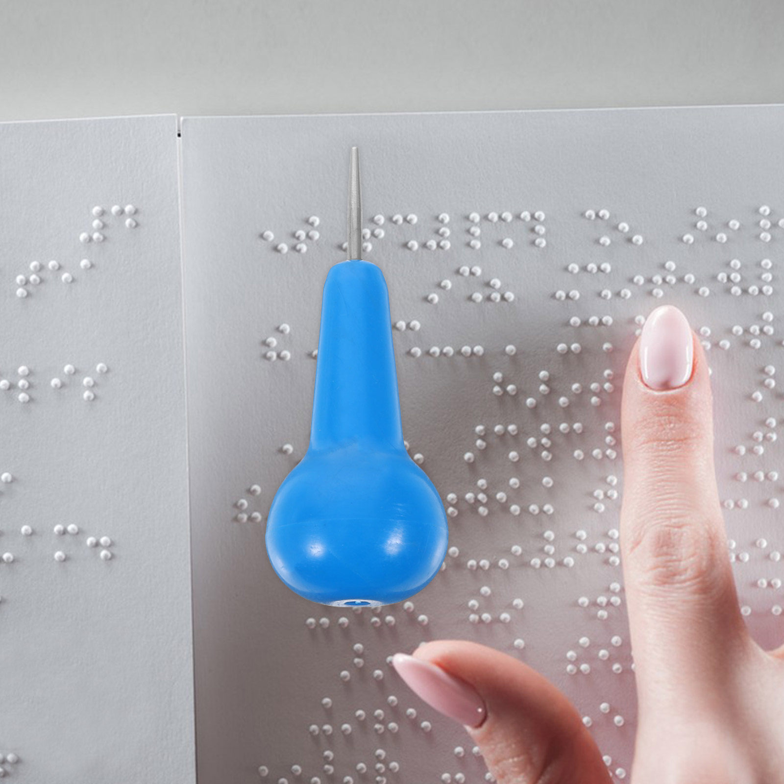 Lightweight Braille Writing Pe - Writing Tools 评论和价格