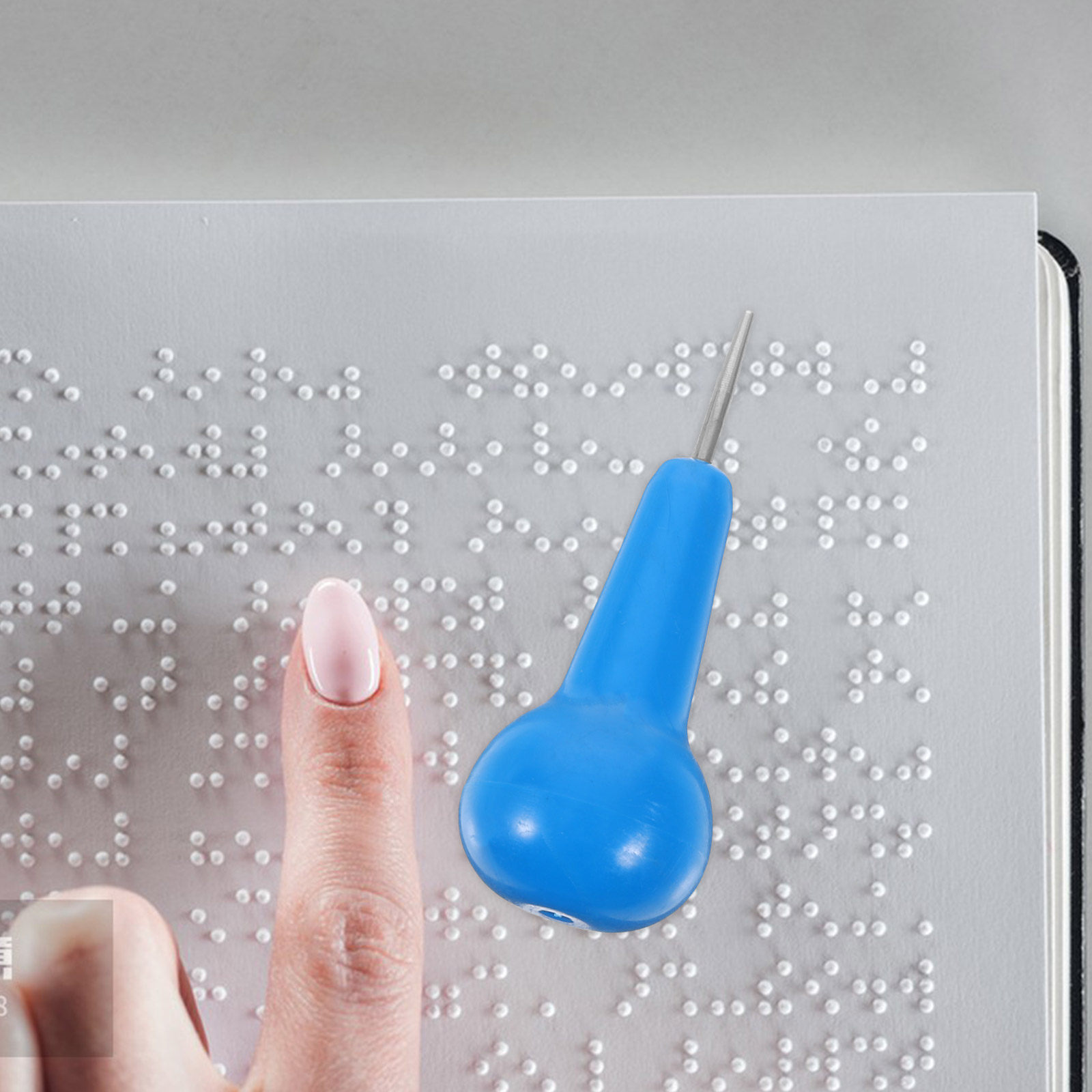 Lightweight Braille Writing Pe - Writing Tools 评论和价格