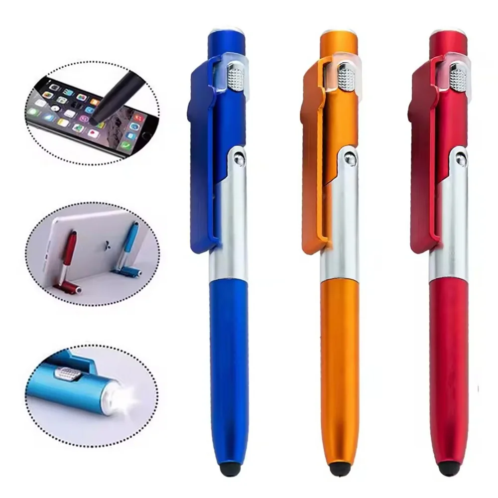 4-in-1 Multifunctional Folding - Writing Tools 评论和价格
