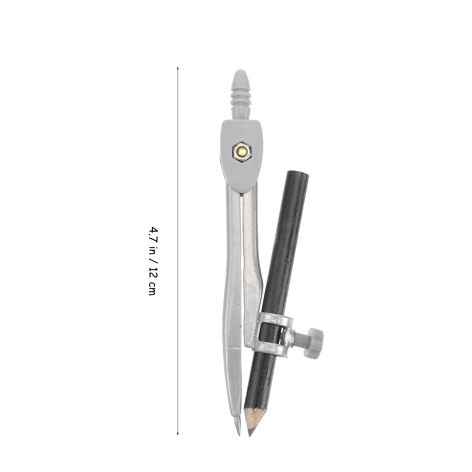 Compass Geometry For Drafting  - Math Geometry Set With Compass 评论和价格