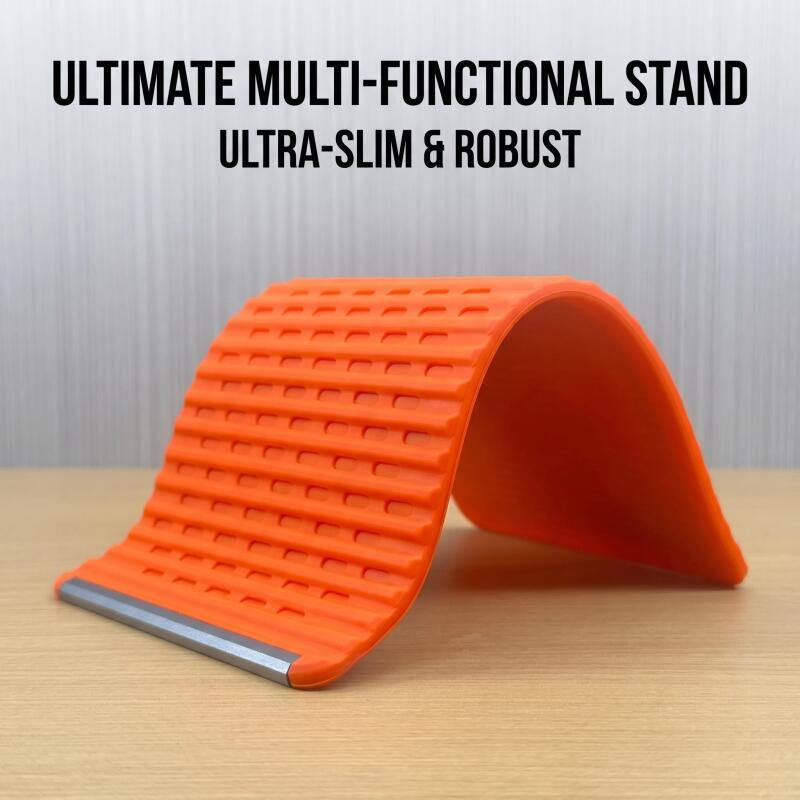 Creative Foldable Phone Stand  - Desk Accessories 评论和价格