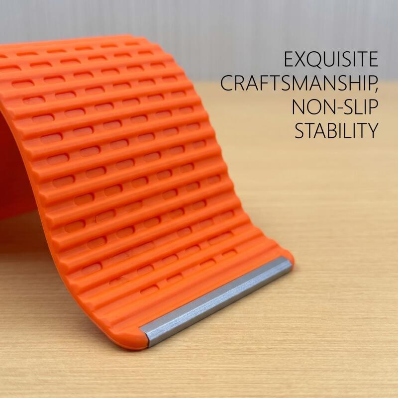 Creative Foldable Phone Stand  - Desk Accessories 评论和价格